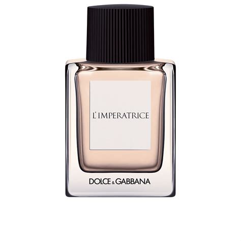 l'imperatrice dolce gabbana opiniones|dolce gabbana 3 l'imperatrice fragrantica.